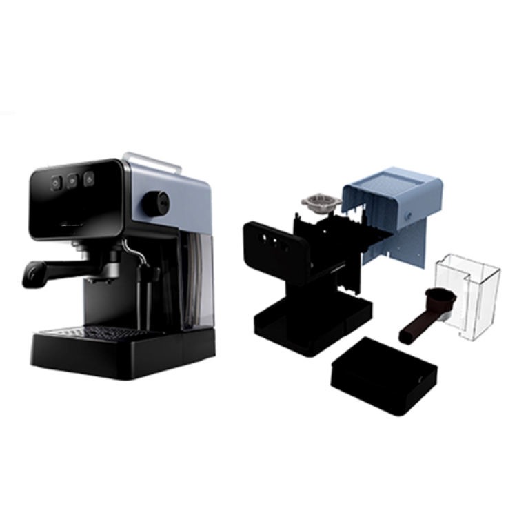 Plastic Injection Molding Service plastic Parts2