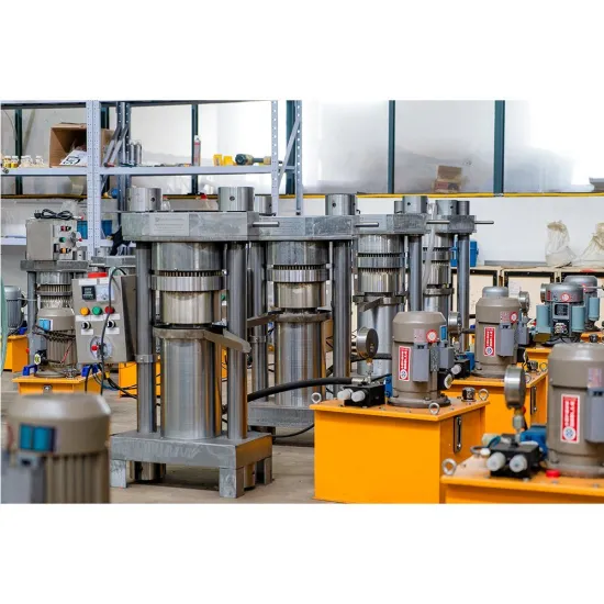 New Type Hydraulic Cold Flaxseed Oil Press Machine Black Cumin Seed Oil Extraction Machine Oil Maker