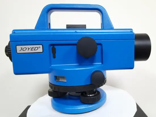 auto level DSZ38(L) - 42 series machine