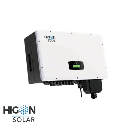Fronius Solar Inverter 8Kw-15Kw Grid-Tie Inverter for 3 Phase 10Kw Systems