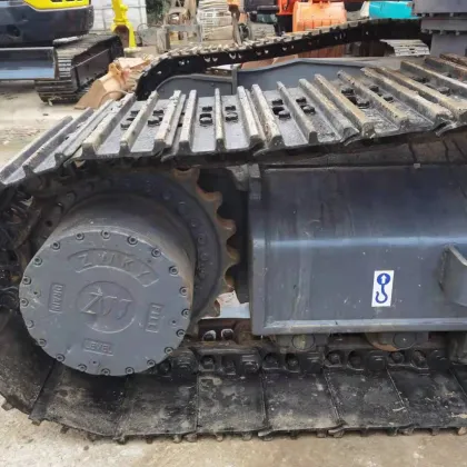Used Doosan DX225 Excavator - Efficient Heavy Construction Equipment for Sale