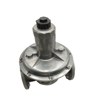 Professional Dungs and FRS 525 083303 500 Mbar LPG Low Gas Pressure Regulator & Reducing Valve: Capacity and Performance Analysis