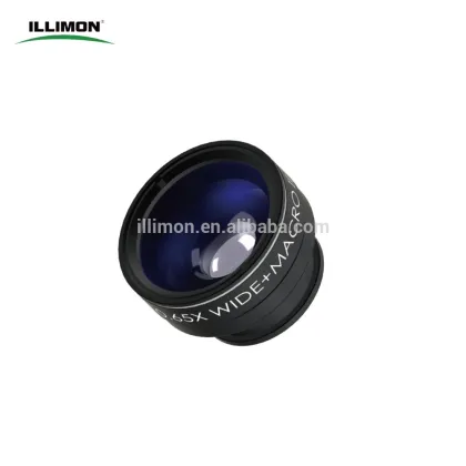 2016 new products universal mobile phone lens/mobile phone camera lens
