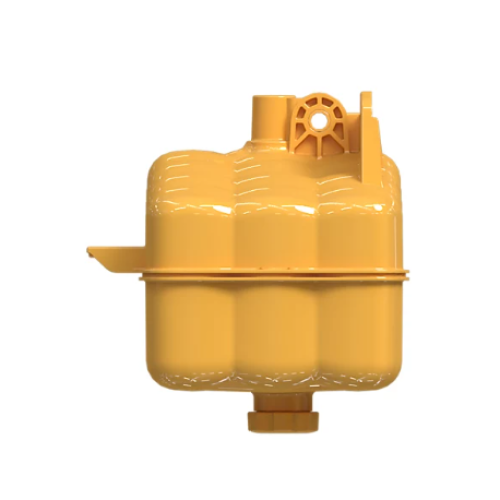 352 excavator coolant tank 502-4178, excavator auxiliary water tank 5024178