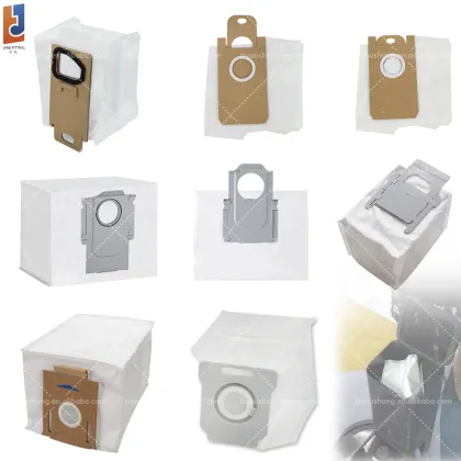 Non-woven Bag for Xiaomi Mi Mijia Robot Mop 2 Ultra STYTJ05ZHM Vacuum Cleaner