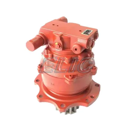 NACHI PCR-2B-10A Hydraulic Swing Motor Reducing Device for Excavators