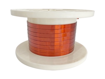 Round Copper Enameled Wire for Transformer