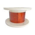 Alambre redondo de cobre esmaltado para transformador