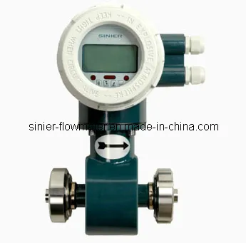 Process Management Electromagnetic Flowmeter