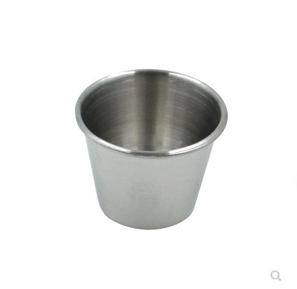 INS hot ketchup 304 Stainless Steel Bowl sauce