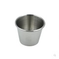 INS hot ketchup 304 Stainless Steel Bowl sauce