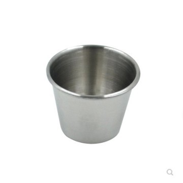 INS hot ketchup 304 Stainless Steel Bowl sauce