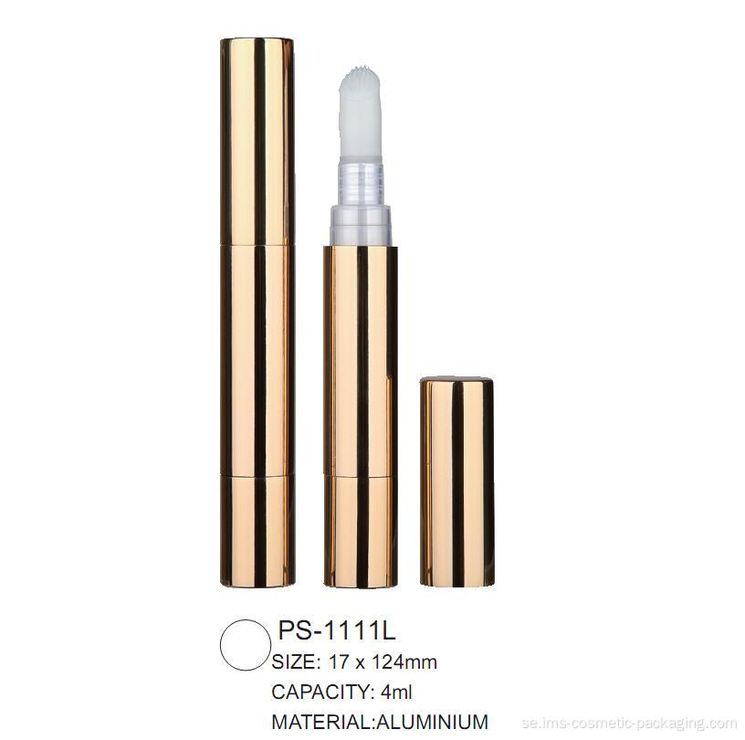 Aluminium twist kosmetisk penna