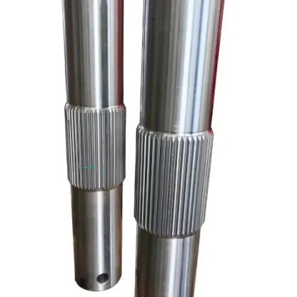 Motor Gear Axles Steering Motor