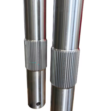 มอเตอร์เกียร์เพลามอเตอร์พวงมาลัย