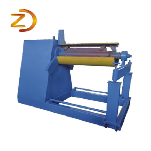 automatic material auto decoiler