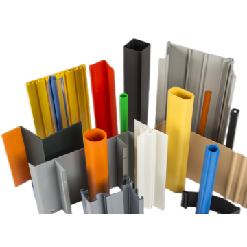 Factory Plastic Pipe Extrusion Line for ABS PE PP PVC Plastic Extrusion