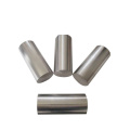 Polished Titanium Medical Rods