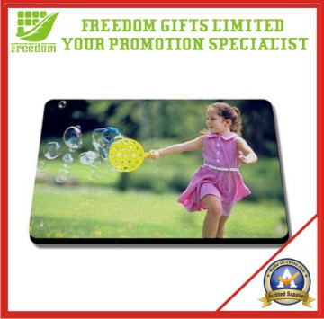 Promotional Logo Customized Mouse Pad