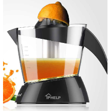 0,7 L 25W/40W Orange Citrus Juicer mode modell plast