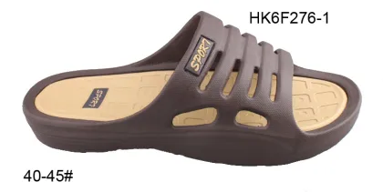 EVA Injection Sandals men beach sandals