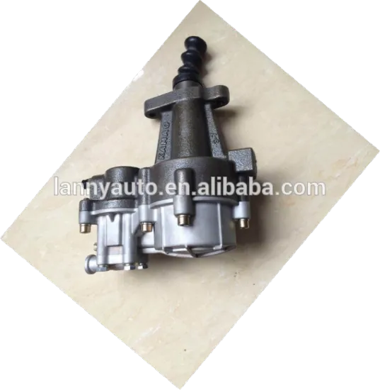 supply factory price KAMZA Clutch Booster 5320-1609510 with high quatity