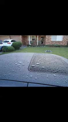 9H Nano Ceramic Coating for Car Paint Protection