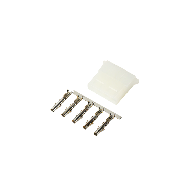 Pin Header Connector