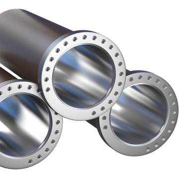SAE 1518 Thương thủy lực bằng thép carbon