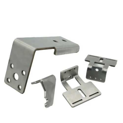 Precision Sheet Metal Stamping Parts