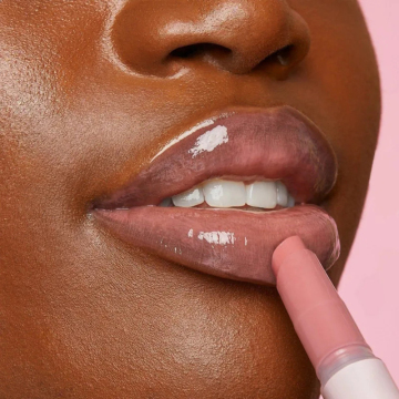 Wholesale Custom Logo High Hydrating Plumping Lip Stain & Gloss