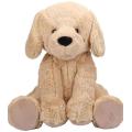 Animal en peluche chiot en peluche