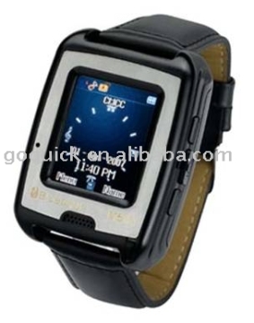 M500 watch mobile phone tri band phone pda cellular phone