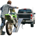 Folding Aluminum ATV Loading Ramp