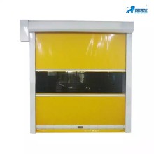 AGV use PVC high speed door fast door