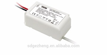 12V/24V LED driver/LED power supply for LED strips and LED Light