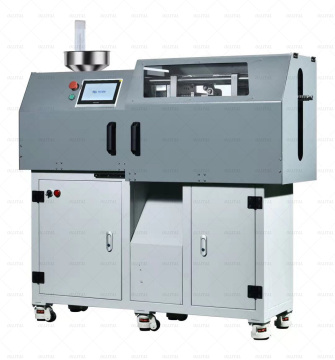 Pet Preform Injection Molding Machine for Plastic Bottle Cap and Toy Ruler Production