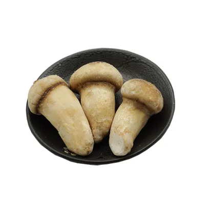 Fresh Frozen Matsutake Mushrooms By Air Transport