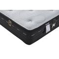 Mini de poche confortable matelas hybride à ressort de poche