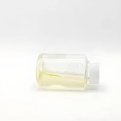 Water Treatment Agent: PolyDADMAC Cationic Polymer Solution