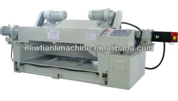 wood peeling lathe/Veneer peeling machine