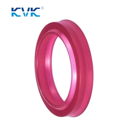 EM Hydraulic Wiper Seal Oil Wiper Ring