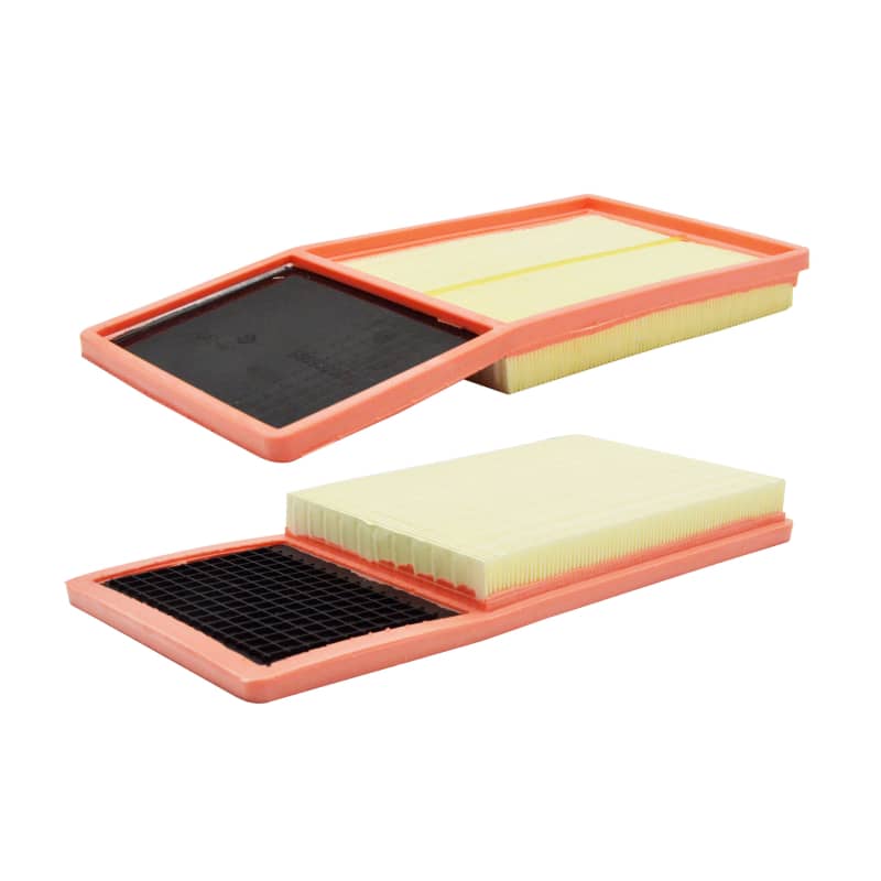 Эффективный воздушный фильтр автомобиля для 30005099