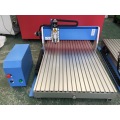 Hobi 3D Mini Desktop 6040 CNC Router Wood