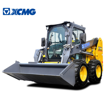 XCMG ufficiale XC760K Cinese Multifunzione Skid Stiring Prezzo del caricatore