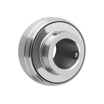 Stainless Steel Insert Bearings SUC200 Series