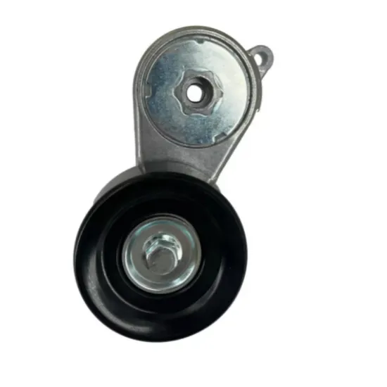 High Performance Transmission Belt Tensioner for Chevrolet Isuzu Luv Dmax 3.5L 2006-2013 (OEM 97125860 8-97125860-0)