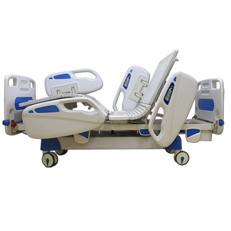 Hospital bed with comeptitive price