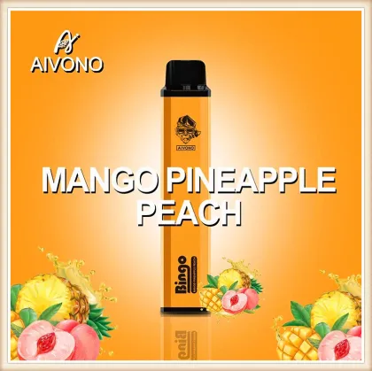 Aivono AIM BINGO 4000 Puffs Wholsale Price