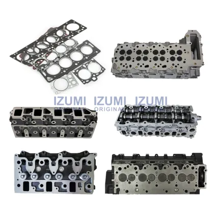 Caterpillar Cylinder Heads C12 C13 C15 C16 C18
